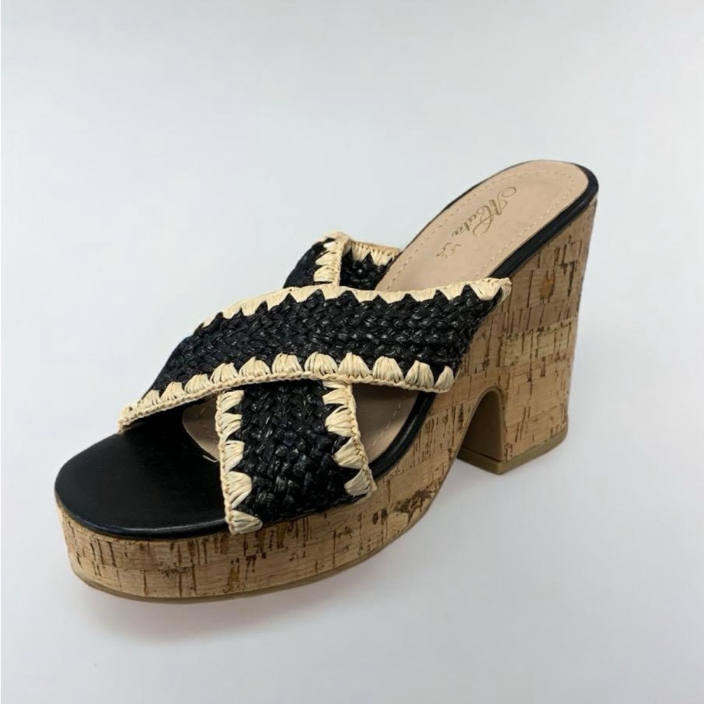 Sandals Mata Shoes
